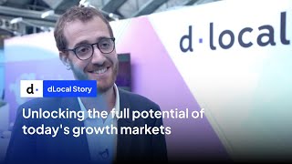The only payments platform that unlocks the full potential of today’s growth markets