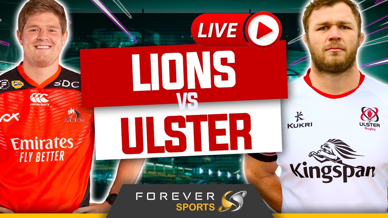 ulster asm streaming