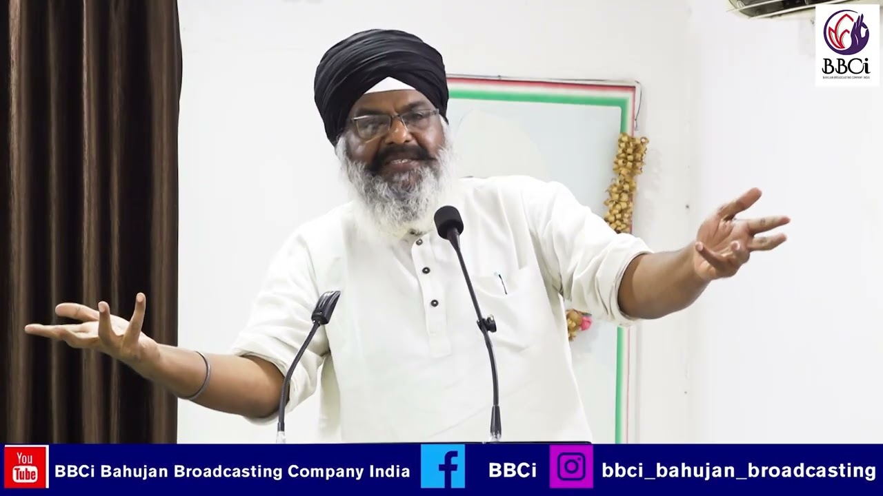 Sikhi Rejects Dalitism :The Panth Was Never Mean to be Broken