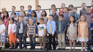 Jack kindergarten