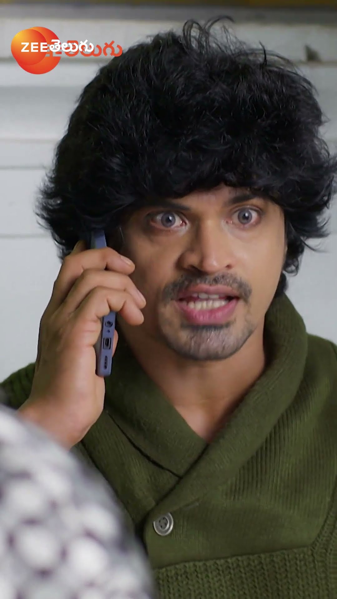 #Prema Entha Maduram #Shorts #Zee Telugu #Entertainment #Romantic Drama