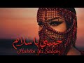 Viral Song Habibi Mix 2026 Arabic Audio Track