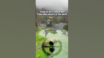 Trying to get a sub from each country in the world part 1 #history #mapper #worldwar2 #mapping