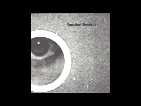 Function - Incubation (Ritual) (Recondite Remix)