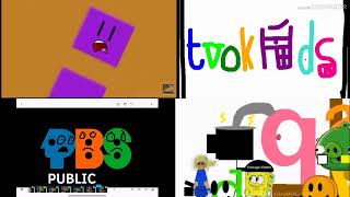 Tvokids Up To Faster Quadparison 16