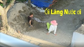 Phd Dọa Ma Xác Chết Sống Dậy Prank