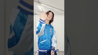 RIHITO | #INI_Password 五周年やったんぞ！ #INI_5th_anniversary #INI #池﨑理人