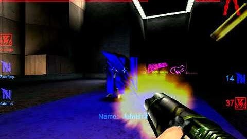 Lets play - Unreal Tournament Domination