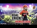 Real Cricket Premier League (by Nautilus Mobile) Android Gameplay [HD]