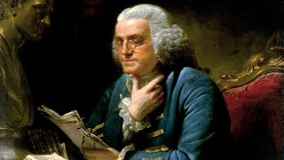 Revolution 250 Podcast - Benjamin Franklin in the Prelude to Independence