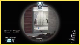Swap Quad Feed!