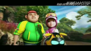 Download Lagu NEFFEX GRATEFUL VERSI [BOBOIBOY 2]