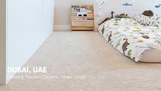 Standard Carpets - Magic Moment (Posh 60) 2070 |  Rimal, Dubai screenshot 4