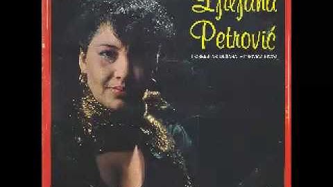 LJILJANA PETROVIC   OVAJ ZIVOT ZA MENE NE VAZI   03 08