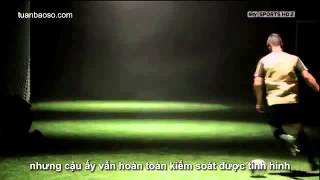 Cristiano Ronaldo   Phim HD   Phan 4 4   phụ đề tiếng Việt    YouTube