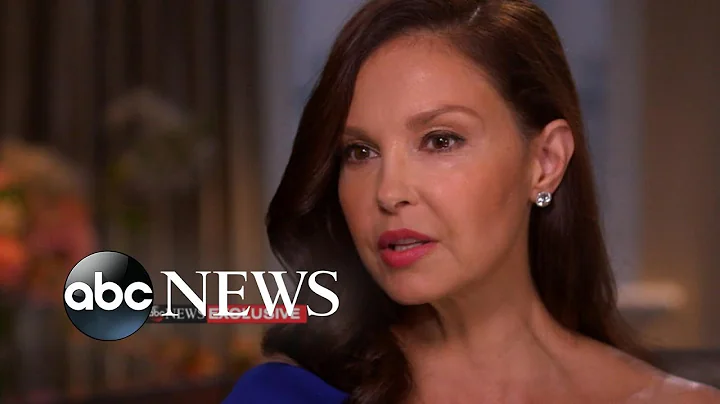 Ashley Judd describes alleged Harvey Weinstein enc...