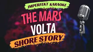 The Mars Volta karaoke - Shore Story screenshot 4