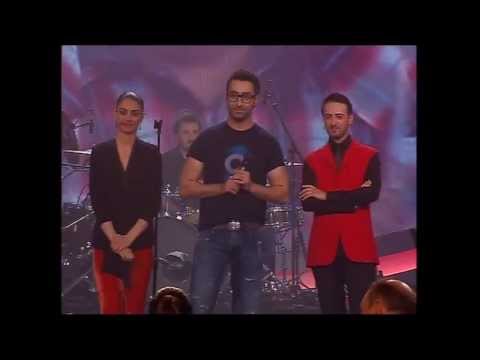 ლევან მასპინძელაშვილი / Levan Maspindzelashvili  -- \"When a blind Man Cries\"