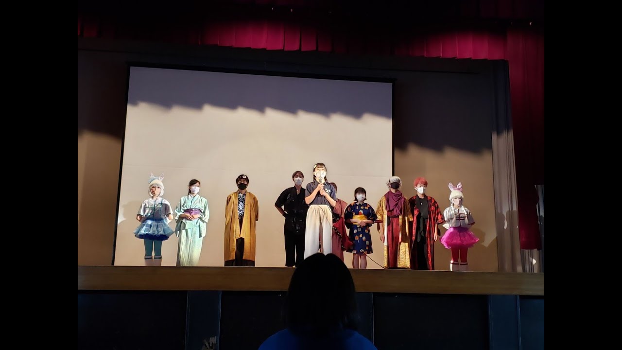 国立高校文化祭の演劇はなぜプロ級か？2026年整理券倍率と評判の真相