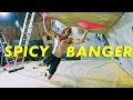 The Crew VS Nikkens Special Bloc || Climbing Showdown