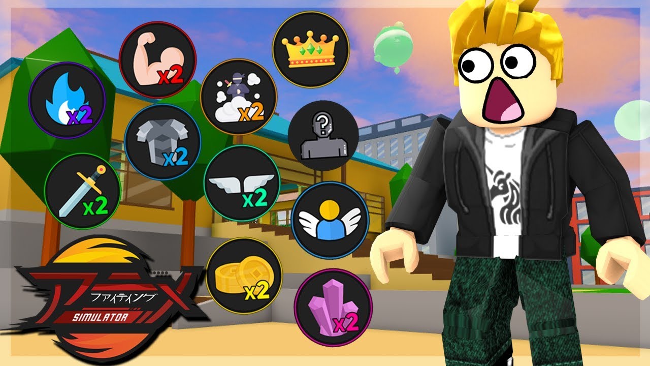 I Gave Out 3600 Robux In Game Passes To A Noob In Anime Fighting - kelvingts roblox username