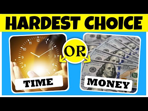 Would You Rather