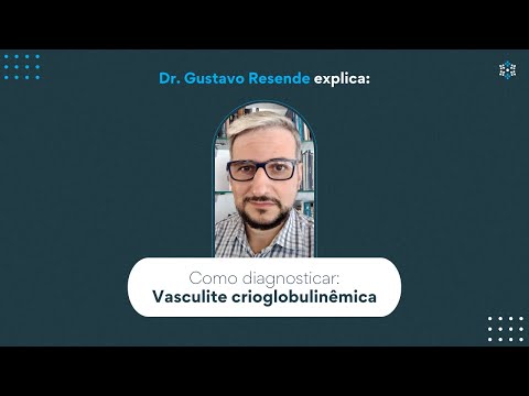 Vídeo: Como diagnosticar vasculite (com fotos)