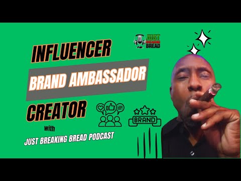 Brand Ambassador Brand Ambassador