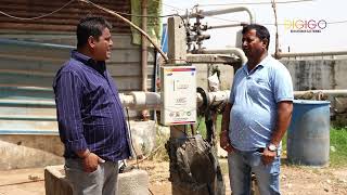 DIGIGO turns hard water problems into soft water solutions. screenshot 3