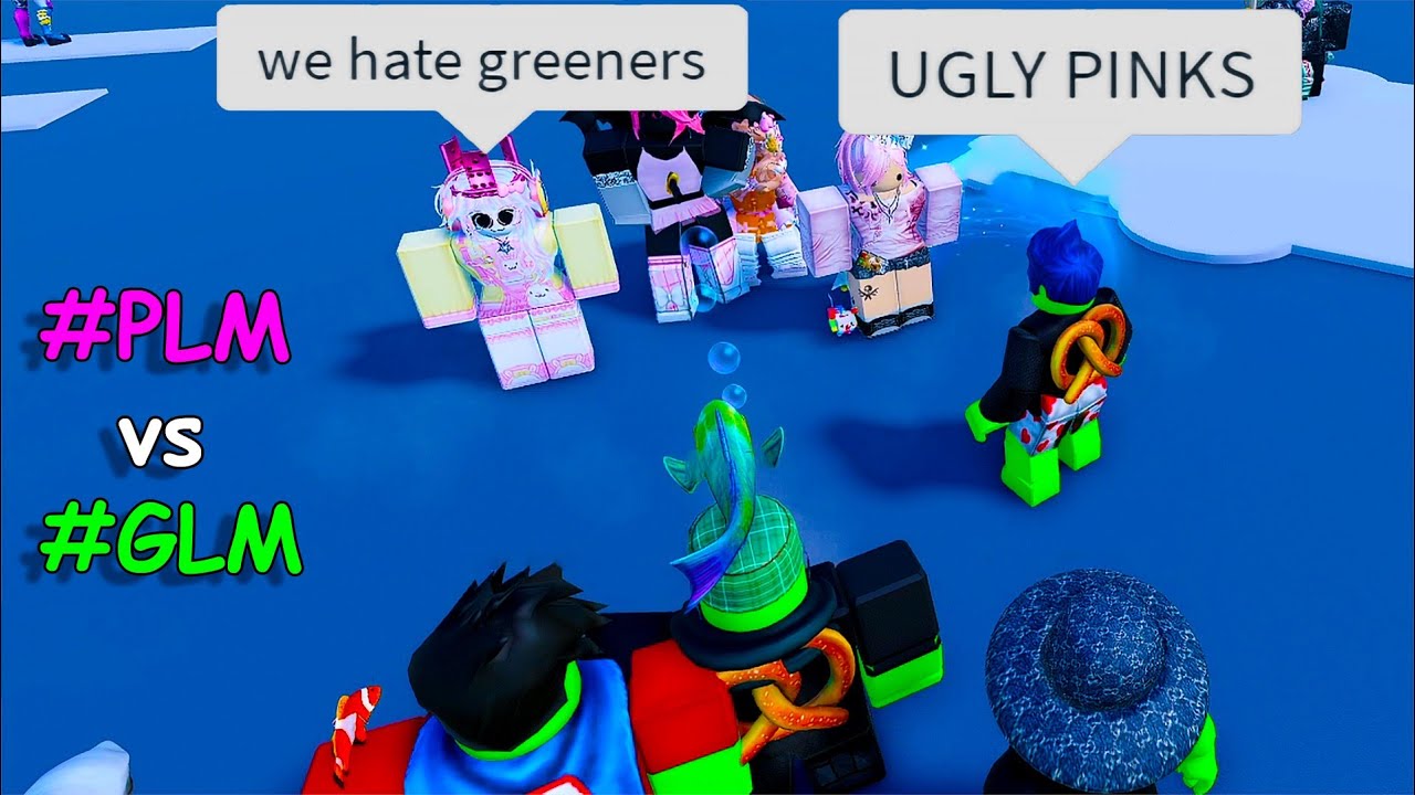 Rate My Avatar Ultimate Racists vs Racists War | AggressiveScot