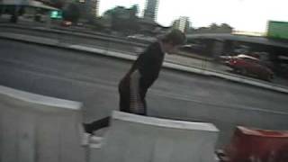 El Video Damnpop - Parte 2 - Mathias Torres