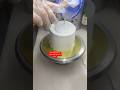 Best and quick hack to cover ur stubborn icing bubbles #viral #cakedecorating #viralshorts