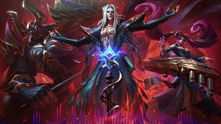 INAU, Karim & Sunsleep - New Sensation (ANGRKD Remix)