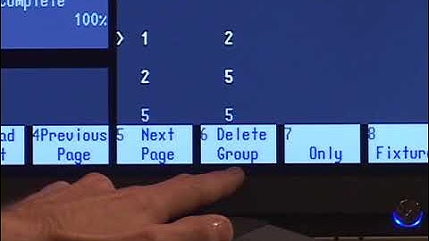 21 - Copying and Deleting - Express Basic