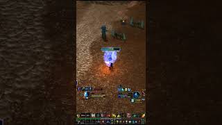 Hemo Rogue VS Frost Mage (Payo) - Full Video Out Now #spineshatter #wow #classicwow #pvp #1v1