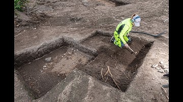 A well-chosen place to live – Pryssgården during 6 000 years, part 1