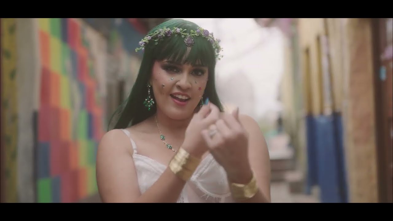 Concreto - Dash Laum