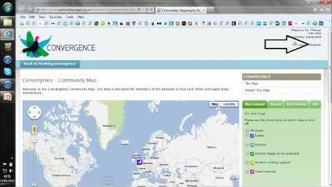 Convergence map instructions.wmv