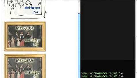 Image Cross Fade Transition