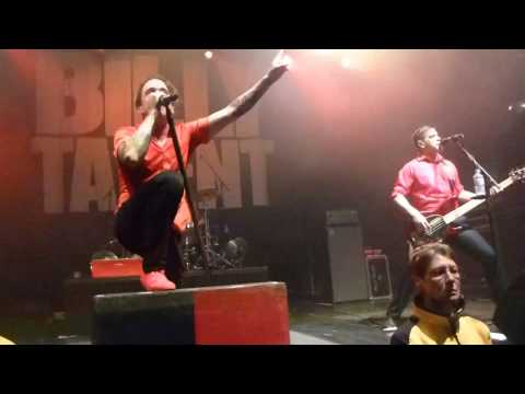 Billy Talent  Fallen Leaves & Red Flag O2 Institute Birmingham 19.10.16
