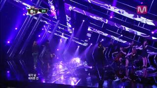 윤하_우리가 헤어진 진짜 이유 (The Real Reason Why We Broke Up by Younha@Mcountdown 2013.5.9)