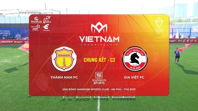 Chung kết C2 đá sân nào? Địa điểm tổ chức và thông tin chi tiết