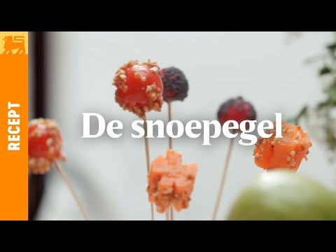 Video: Wortelsnoepjes Recepten