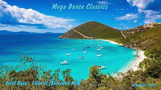 Solid Base - I like It (Extended Mix) - Dance 90 - Euro Dance - Old Music