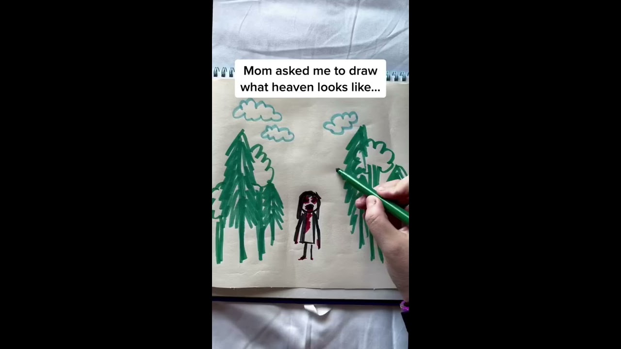 Where Is Her Sister Scary Story Shorts