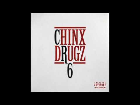 Chinx Drugz - Get Money Feat Red Cafe