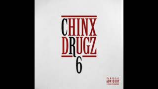 Chinx Drugz - Get Money  Feat Red Cafe