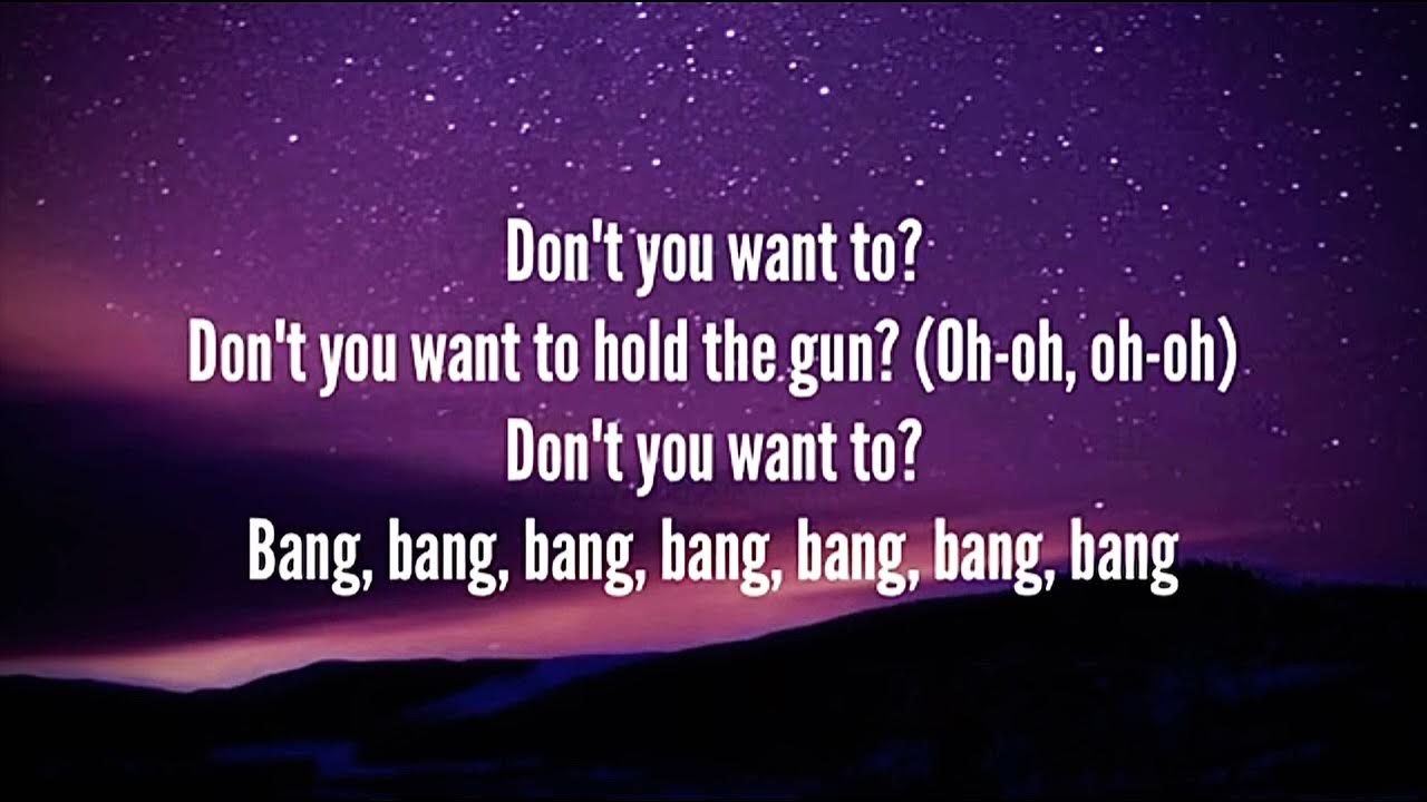 Daddy Says I'm Good For Nothing Lyrics