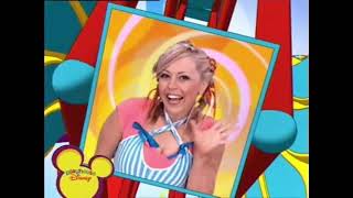 Hi-5 Australia Temporada 8 En Playhouse Disney España 2007 Falso