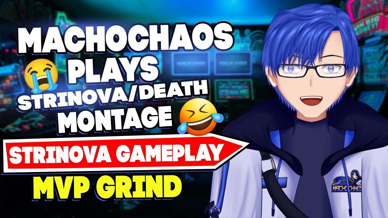 how many times do i die?! lets find out!